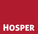 HOSPER Logo